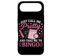 Bingo Player Girl Just Call Me Pretty And Take Me To Bingo Case for iPhone Air