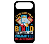 Bingo Player I'm Not Addicted To Bingo We're Just In A Very Case for iPhone Air
