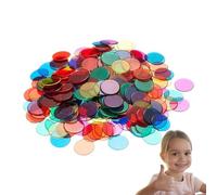 Bingo Stones Bingo Chips for Board Games
