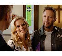 Bingo Tell It on the Mountain