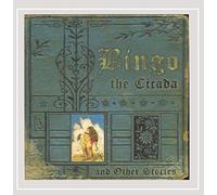 Bingo - The Cicada and Other Stories