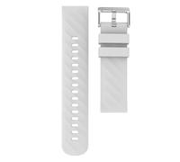 BingoFit Replacement Band, Soft Breathable Silicone Watch Band, Secure Buckle & Universal Fit for LC211 & T7, Band Width 22mm/0.87''