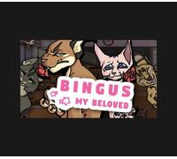 Bingus: My Beloved PC Steam CD Key