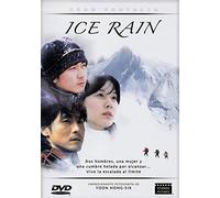 Bingwoo - Ice Rain