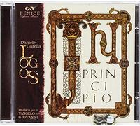 Bini,Cecchi,Farnocchia,Nardi, - Logos Musica Per Il Vangelo...