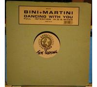 Bini & Martini - Dancing With You [12" VINYL]