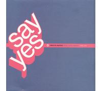 Bini & Martini - Say Yes [12" VINYL]