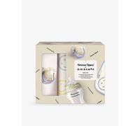 Binibamba Tommee Tippee x Binibamba Four-Piece Starter Gift Set Happy Days 1 Size
