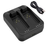 BININIU Battery Charger for SRAM Red eTap AXS Battery [NO Battery]