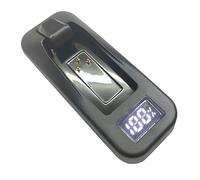 BININIU Battery Percentage Display for SRAM AXS RED eTAP Battery, Display Battery Percentage, Quick Display Leave Percentage[No charge Function]