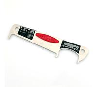 BININIU Chain Gauge for Sram 11 12-Speed Chain, Chain Wear Indicator Compatible with All AXS etap Force GX Rival Eagle Powerlock Model Chains, Universal for Sram