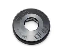 BININIU Dub Cap for SRAM Rival eTap AXS SX Crank Arm Bolt-M18/M30 Self Extracting Dub Cap
