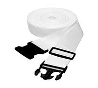 Biniveil Bed Bridge Twin To King Converter Kit | Wide Bed Bridge Connector | Mattress Holder Double Bridge | Bed Mattress Extender | Non Slip Edge Bed Connector | For Make Twin Beds Into King