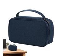 Biniveil Electronics Accessories Pouch - Travel Electronics Accessories Storage Case | Multi-Purpose Travel Cable Organizer Pouch for Travel, Business Trip, Outdoor Sports, Everyday Use