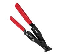 Biniveil Hose Clamp Pliers Automotive,Pinch Clamp Tool - Multi-Purpose Quick-Release Boot Disconnect for ATV Heater Electrical Coolant Mechanic
