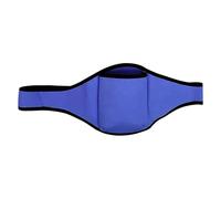 Biniveil Microphone Belt Holder - Fitness Instructor Microphone Carrier Holder - Sturdy Multi-Functional Speaker Waistband for Theater Dancing Activities