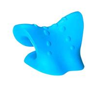 Biniveil Neck Relaxer | Cervical Traction Neck Hump,Neck and Shoulder Relaxer, Back Neck Cloud Support for Cervical Spine Alignment