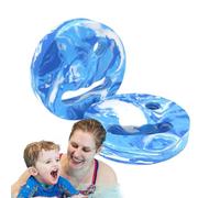 Biniveil Pool Exercise Discs - EVA Foam Workout Discs for Aerobic - Floating Water Workout Training Aid for Teens Boys Women Men Youth