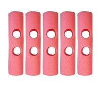 Biniveil Pool Noodles Connector Aids | Pool Foam Noodles,Swimming Equipment for Family Youth Teens Outdoor Backyard Garden Daughter Son Boys Girls Friends