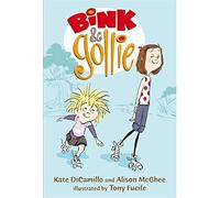 Bink and Gollie