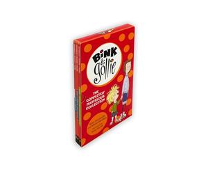 Bink and Gollie: The Completely Marvelous Collection