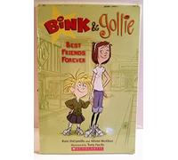 Bink & Gollie - Best Friends Forever