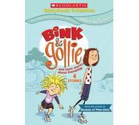Bink & Gollie & More Stories About Friendship [DVD] [Region 1] [US Import] [NTSC]