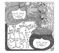 Binker And Moses - Alive In The East?