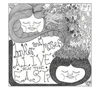 Binker And Moses - Alive In The East?