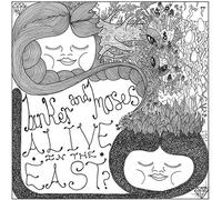 Binker And Moses - Alive In The East?