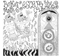 Binker And Moses - Escape The Flames [New Vinyl LP]