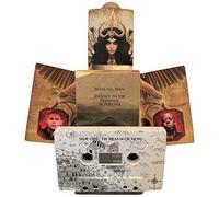 BINKER AND MOSES - JOURNEY TO THE MOUNTAIN OF FOR - Cassette - G4z