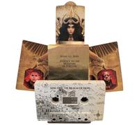 Binker and Moses Journey to the Mountain of Forever (Cassette)