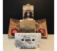 Binker and Moses - Journey To The Mountain Of Forever [CASSETTE]