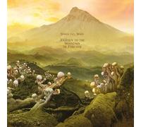 Binker And Moses - Journey To The Mountain Of Forever - New CD - X4z