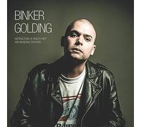 Binker Golding - Abstractions of Reality Past and Incredible Feathers [VINYL]