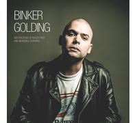 Binker Golding - Abstractions of Reality Past and Incredible Feathers [VINYL]