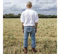 Binker Golding - Dream Like A Dogwood Wild Boy [CD]