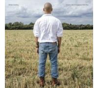 BINKER GOLDING - DREAM LIKE A DOGWOOD WILD BOY - Vinyl Record - 97 - E1398z