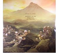 BINKER & MOSES - Journey To The Mountain Of Forever - Vinyl (gatefold 2xLP)
