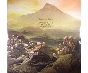 BINKER & MOSES - Journey To The Mountain Of Forever - Vinyl (gatefold 2xLP)