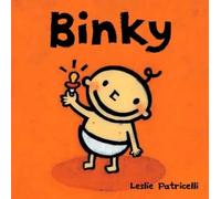 Binky (Reading Together) - Board book NEW Patricelli, Les 2005-05-31