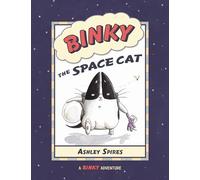 Binky the Space Cat (Binky Adventure): 1
