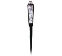 BinNADA Mother of Pearl Bird Crane Letter Opener Envelope Metal Cutter Desk Accessories Crane Bird Desgin
