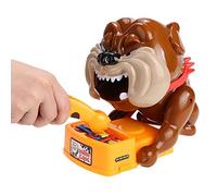 Binnan Don't Take Buster's Bones Beware of the Dog Party Game Shaped Tricky Intelligence Toys Dolls Electric Board Game