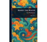 Binney the Beaver