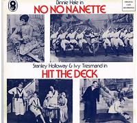 Binnie Hale - No No Nanette / Hit The Deck