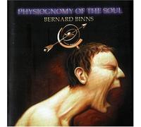 Binns, Bernard - Physiognomy of the Soul