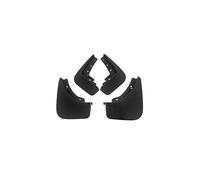 BINNXC 4Pcs Car Mud Flaps for Mercedes-Benz GLA (180/200) 2020-, Car Fender Guard Wheel Front Rear Flap Splashproof Waterproof, Car External Accessories