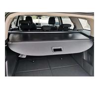 BINNXC Car Retractable Trunk Parcel Shelf for Peugeot 5008 2017-2022, Waterproof Retractable Rear Luggage Cover, Rear Boot Cargo Cover Accessories